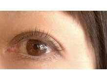 アンの家/程よいカールロッド♪