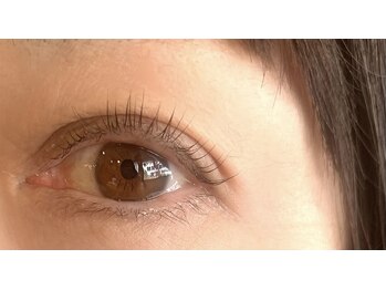 アンの家/程よいカールロッド♪