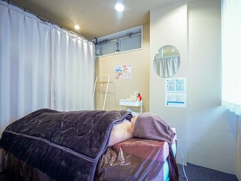 ウルル(ULuLu)/岩盤浴オイルトリートメント