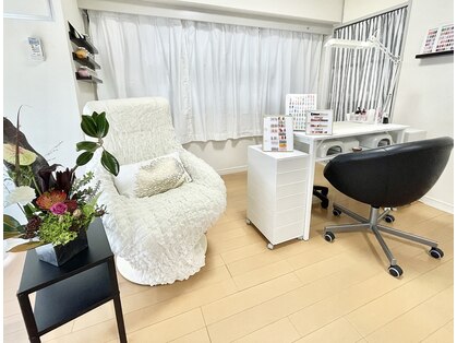 ネイルサロン スクール レナオ(RENAO)の写真