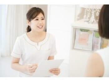 美人バスト 吉祥寺店/丁寧で細やかなカウンセリング♪