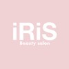 アイリス ビューティーサロン(iRiS Beayty salon)ロゴ