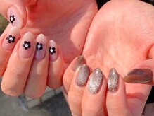 シピー(chipie by anon)/MANAMI◆