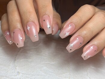 ビビネイル(vivi.NAIL)/韓国ネイル