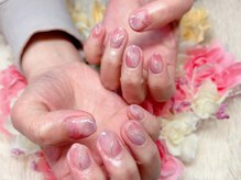 ネイルサロン ルリアン/