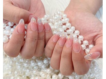 バーバラネイルサロン(Babarla)/定額スペシャルコース６９００