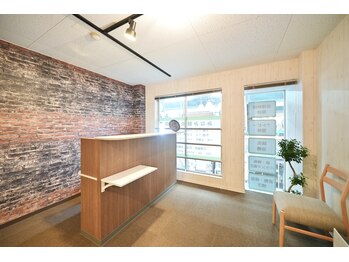 みなみ鍼灸整骨院/店舗内観