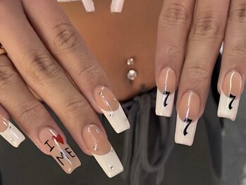 ビーナスベルト 池袋(VENUS BELT)/個性派ネイル【ネイル】