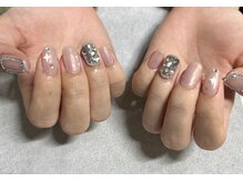 ルディーネイル(Rudy Nail)/うめつくし