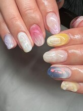 アジュガ(Ajuga.)/