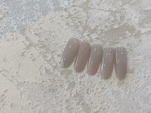 ミミ(mimi)/定額ネイル
