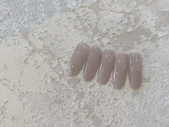 ミミ(mimi)/定額ネイル