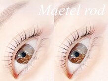 目元のお悩み解消◎ご希望に近づけて、似合う目元を実現させるRINKAのまつ毛パーマ。