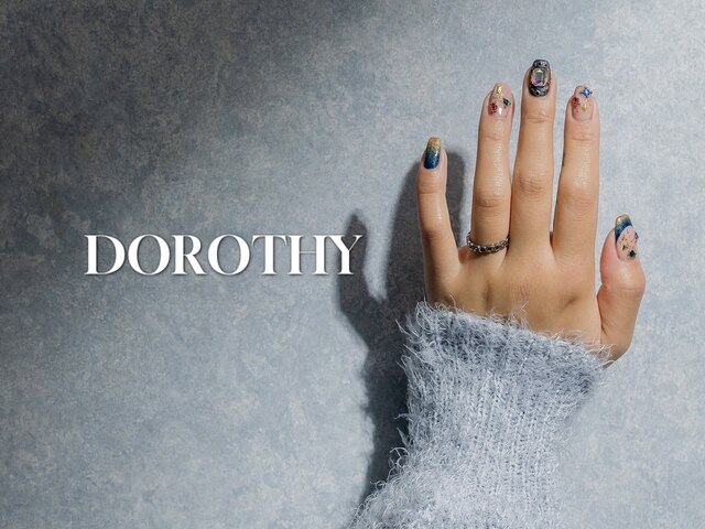 DOROTHY  【ドロシー】