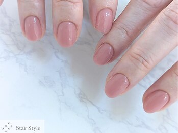 スタースタイル(Star Style)/