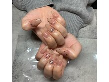 はあとねいる 八事店/はあとねいる八事　momoka限定