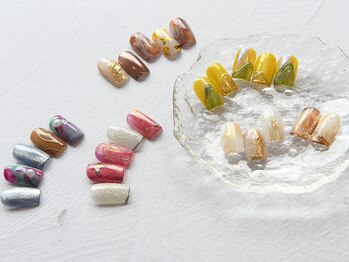 ジーク(SieG)/定額Mコース