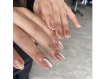 ミントリーフ バイ リート(Mint leaf by Reat)/ぷるぷるマグネット