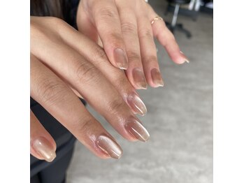 ミントリーフ バイ リート(Mint leaf by Reat)/ぷるぷるマグネット