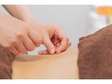 キュアスタ整体院 江戸川橋駅前(CureSta整体院)/鍼灸