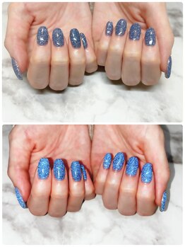 エスディーネイルズ(sd nails)/フラッシュネイル