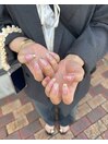 ミラーフレンチ