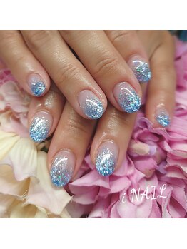 アイネイル(iNAIL)/