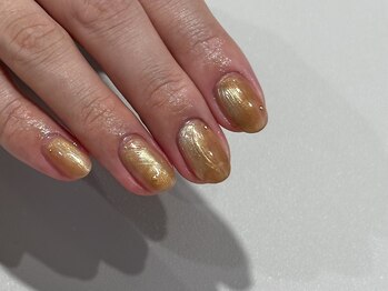 プログレス 東久留米店(PROGRESS)/ニュアンスアート