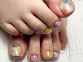 ニュアンストロピカル