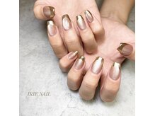 アイリーネイル(IRIE NAIL)の雰囲気（初めてネイルをされる方も、最新トレンドアートもお任せ！）