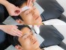 ［眉毛］アイブロウ(眉毛)WAXスタイリング＋徹底小鼻洗浄ケア［渋谷/眉毛］