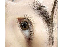 アンド 古河店(&)/まつ毛パーマ