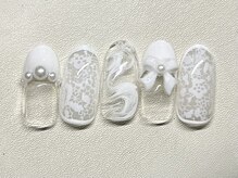 エムハウオリ(M Hauoli)/定額デザインコース