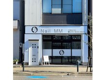 ネイルモモ(Nail MM)