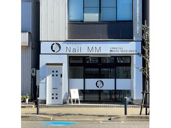 ネイルモモ(Nail MM)
