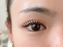 サロン ド フォース(SALON DE FORCE)/Lash Lift/ラッシュリフト