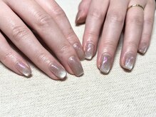 シャンティ 琴似店(Shanti)/マグネット×ミラー