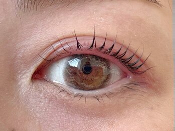 ビークール 長町店(Be-COOL)/まつ毛パーマ☆