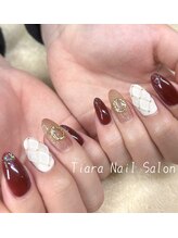 ティアラ(Tiara)/定額デザイン