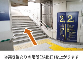 ユアーズ 京都 四条大宮(YOURS)/