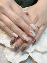 カケハシ(kakehashi)/お持ち込み定額　13000円