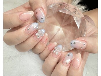 プトゥプトゥ(ptu ptu)/トゥインクル×リボン