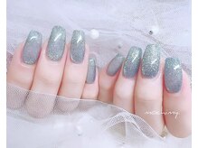 モチミィ(mochimy.)/＊フラッシュマグネット＊