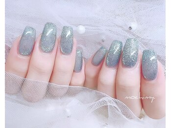 モチミィ(mochimy.)/*フラッシュマグネット*