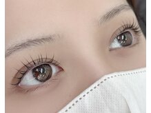 ソラーレ(Solare)/カール＋立ち上げデザイン