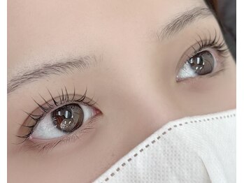 ソラーレ(Solare)/カール＋立ち上げデザイン