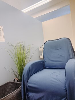 ファースト 渋谷店/半個室の空間でくつろげます