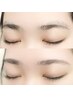 難しい眉メイク簡単に！骨格似合わせ美眉アイブロウワックス¥6000→