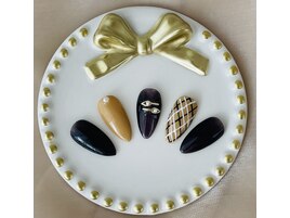 《HAND》トレンドコースB