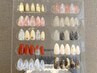 【ご新規★フィルイン施術】オフィス◎シンプル定額コース　6,000円→5,800円